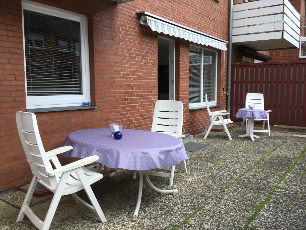 Ferienhaus Am Yachthafen Rendsburg Kültér fotó