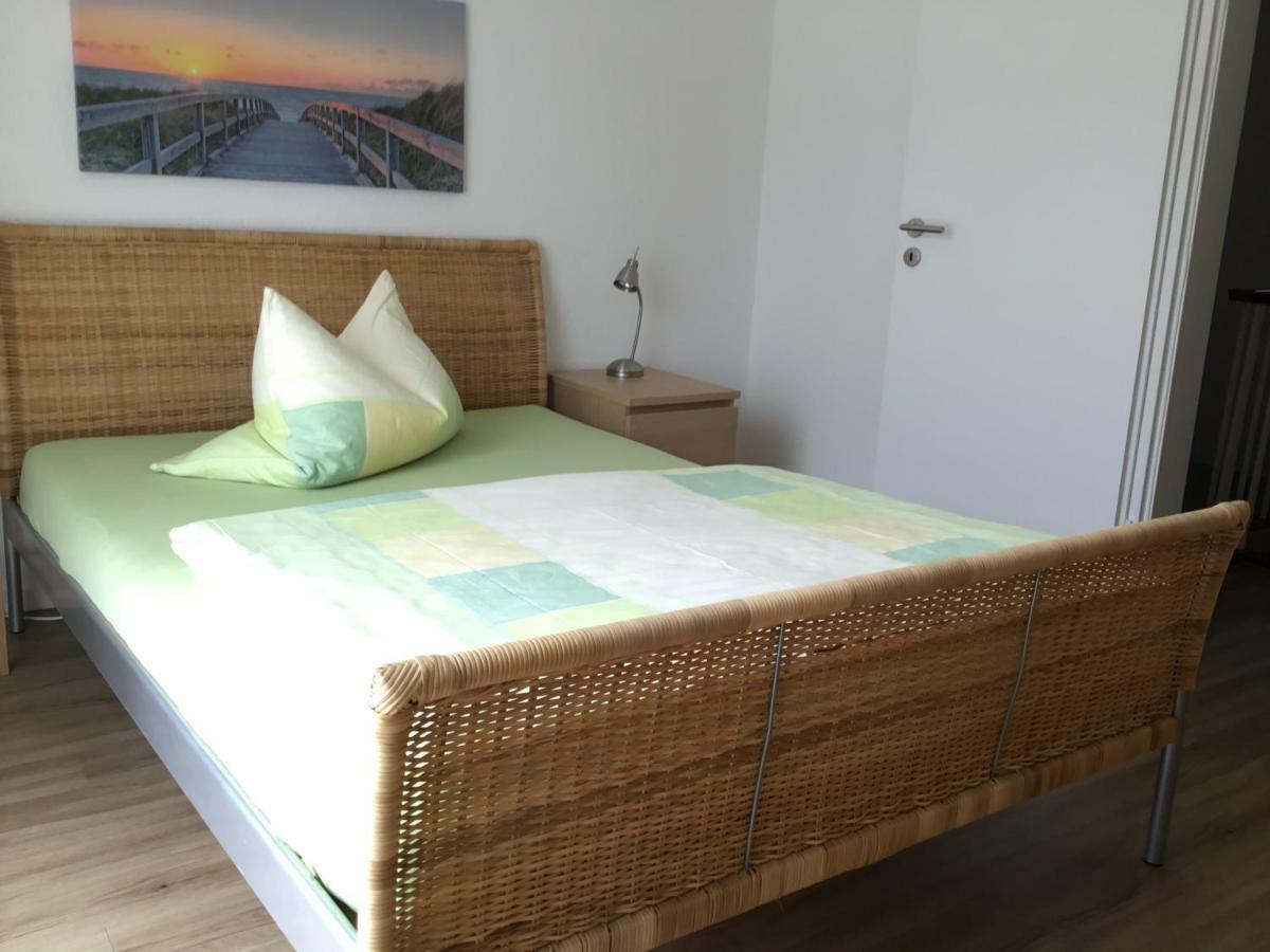Ferienhaus Am Yachthafen Rendsburg Kültér fotó