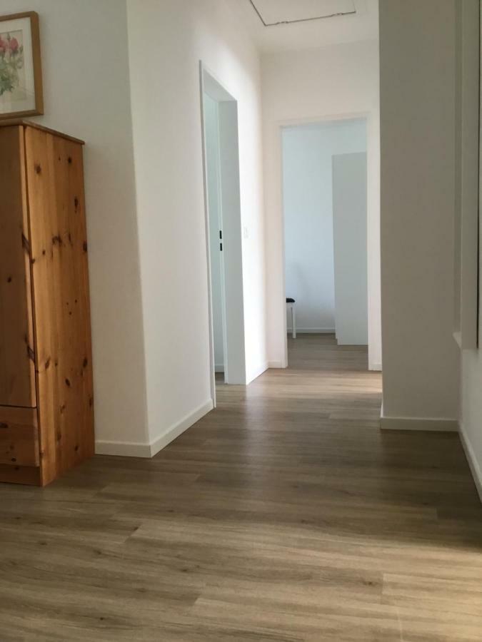 Ferienhaus Am Yachthafen Rendsburg Kültér fotó