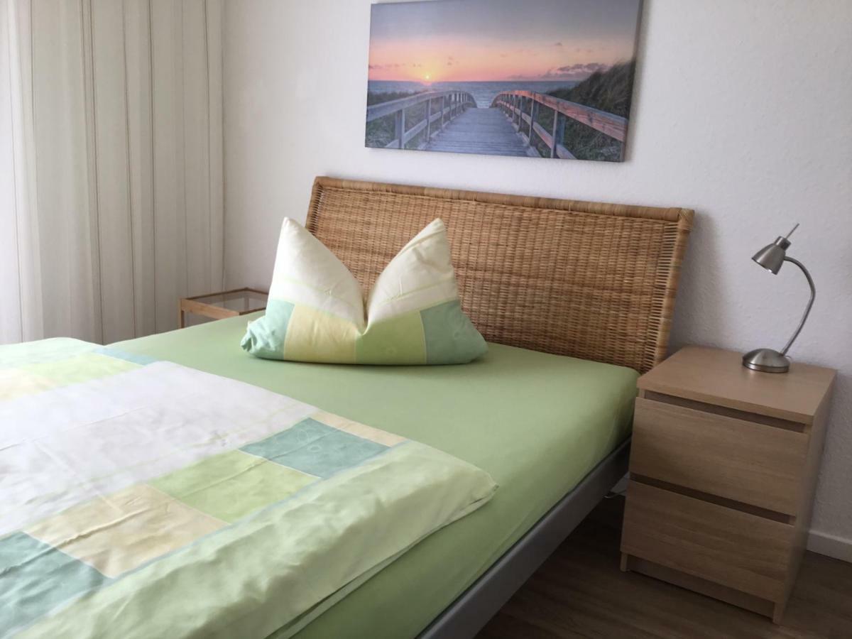 Ferienhaus Am Yachthafen Rendsburg Kültér fotó